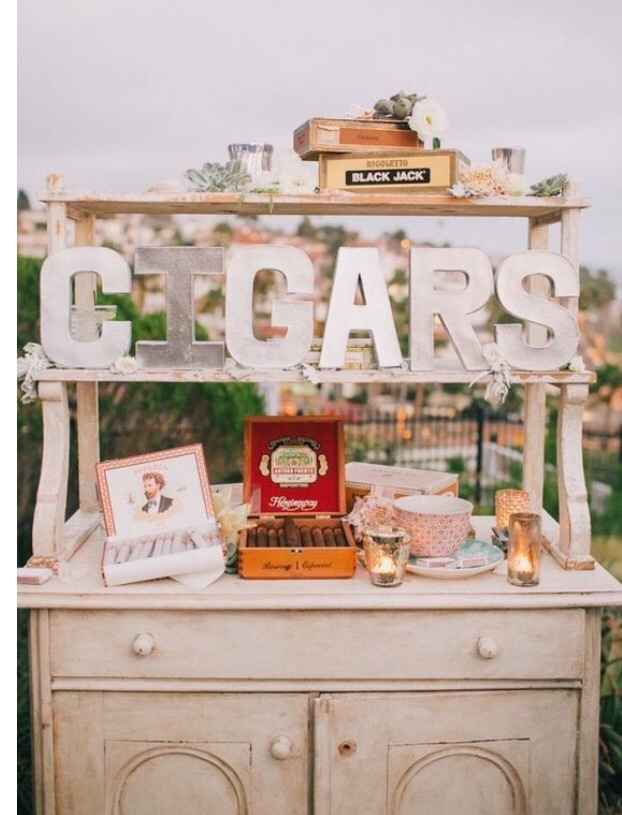  Candy bar& bar à cigares ?!!!! - 2