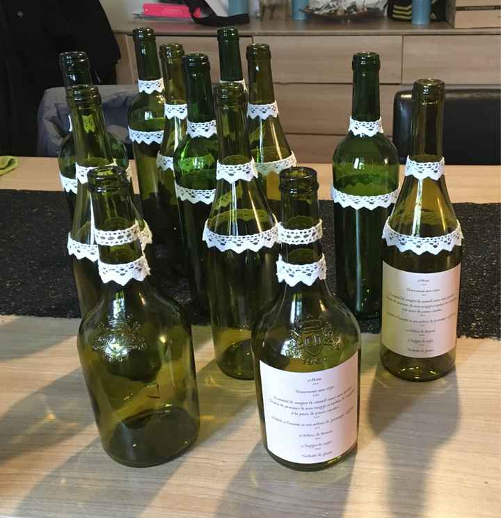  Petite déco de jour!!! - 2