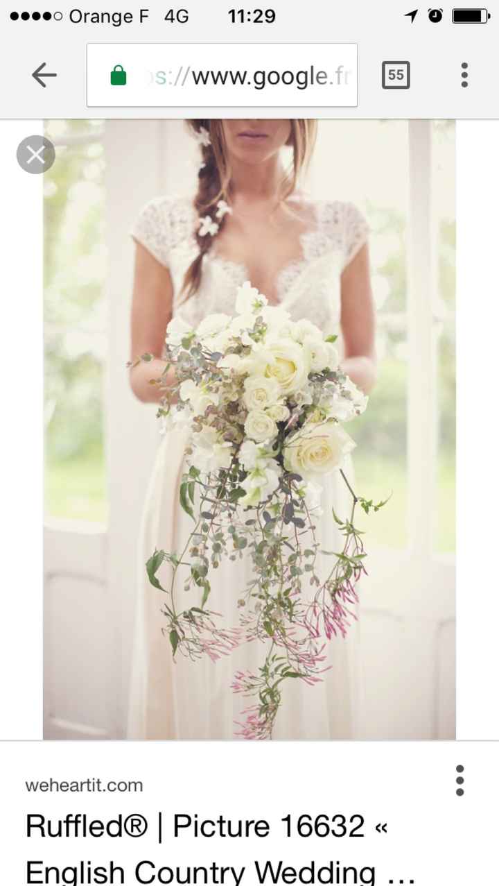 Le bouquet champètre! - 1