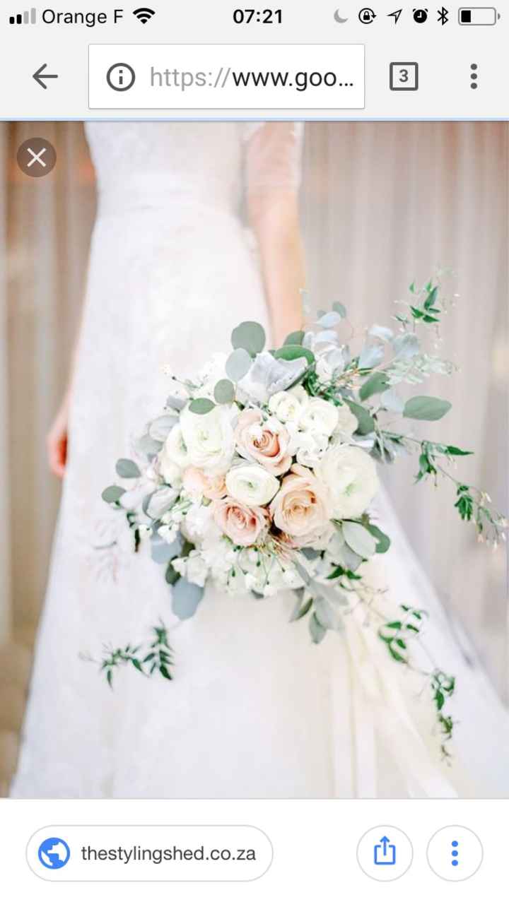 Le bouquet champètre! - 2