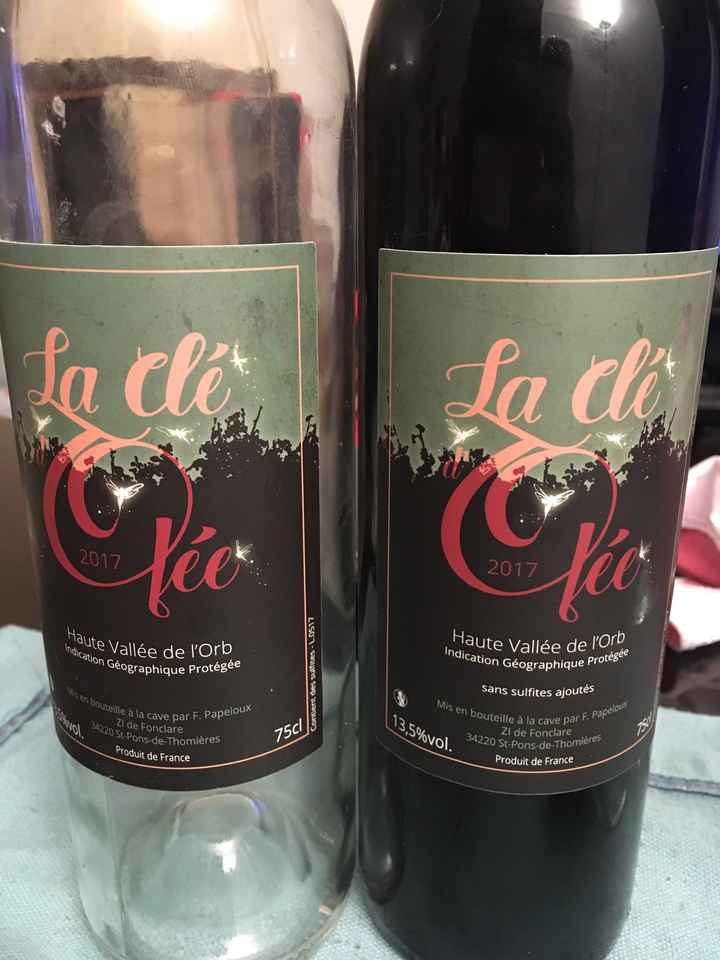 Super foire aux vins🍾 - 1