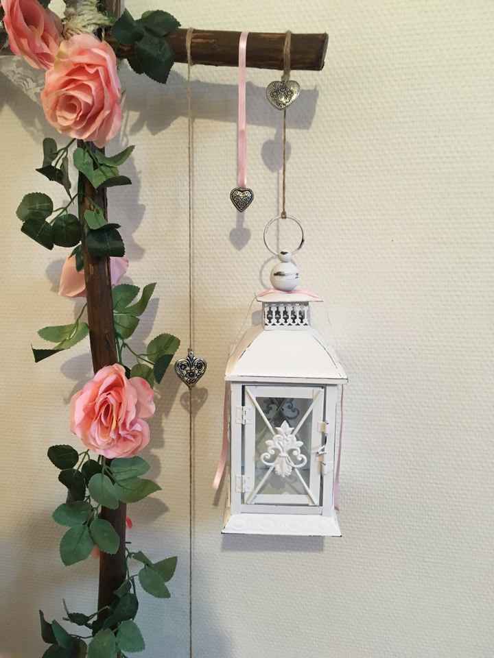 Petite modif cadre photobooth😉 - 3
