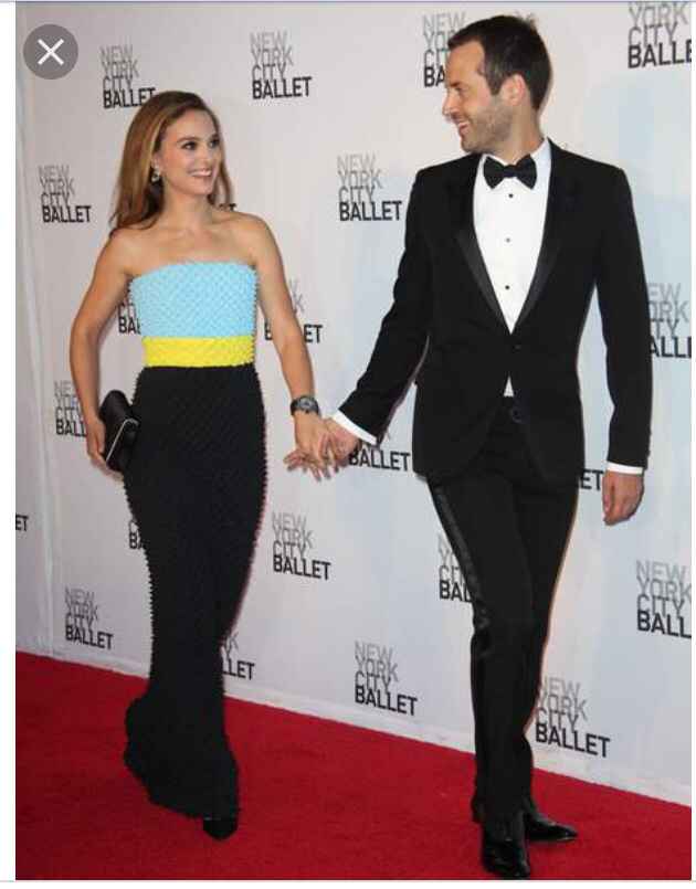 Quel est votre couple de stars préféré ? - 1