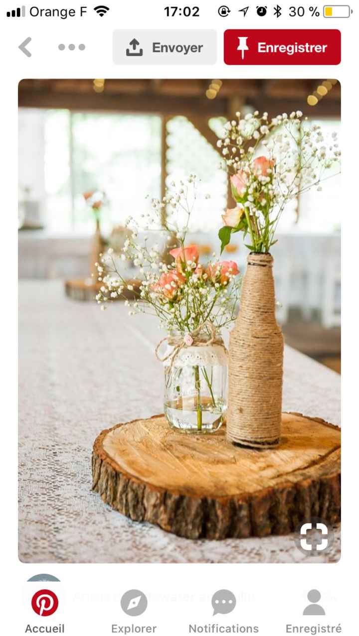 Premier devis Fleuriste😊 - 8