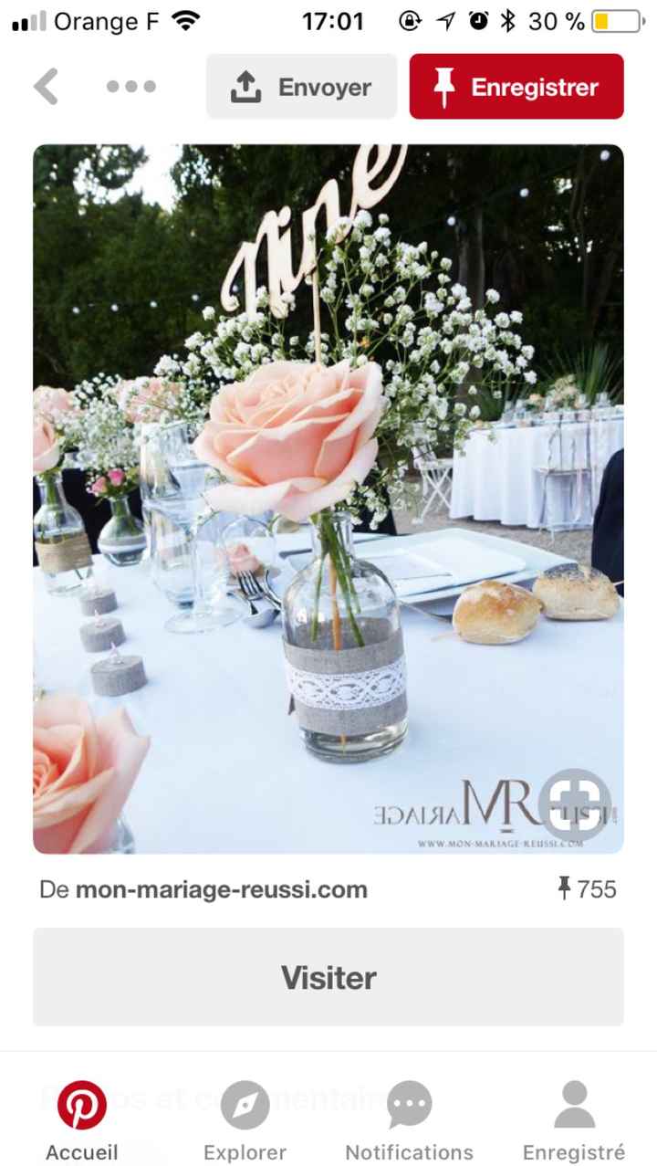Premier devis Fleuriste😊 - 9