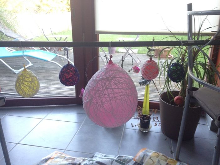 Diy du jour décoration - 1