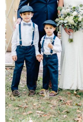  Style de tenue pour mes enfants ! - 5