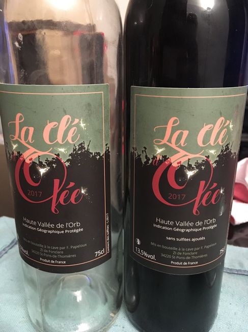 Super foire aux vins🍾 - 1