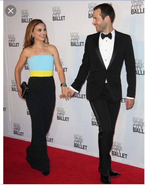 Quel est votre couple de stars préféré ? - 1