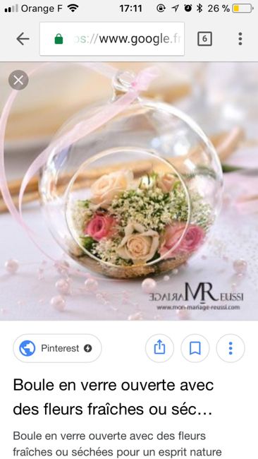 Premier devis Fleuriste😊 - 7