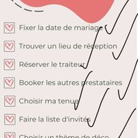 BONUS : Une check-list à cocher ✅ - 1