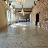 Décoration salle - 1