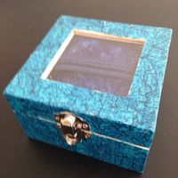 Mon bouquet origami et mes avancées j-42 - 7