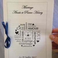 Mon bouquet origami et mes avancées j-42 - 9