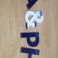 Mon bouquet origami et mes avancées j-42 - 10