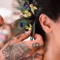 ma coiffure et mon coiffeur