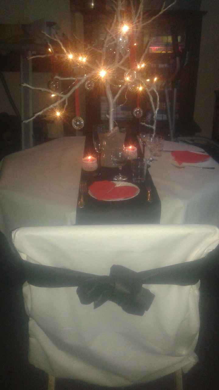 ma table