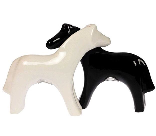 Idée deco thème chevaux 1