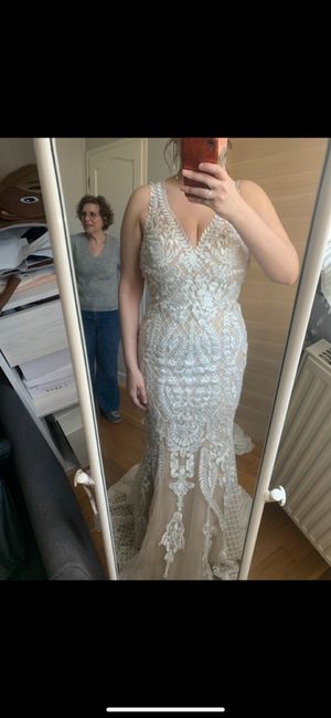 Sous vêtement mariage 2