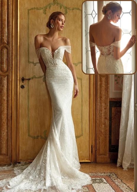 Le top 100 des robes de mariées incontournables pour un mariage en 2023 19
