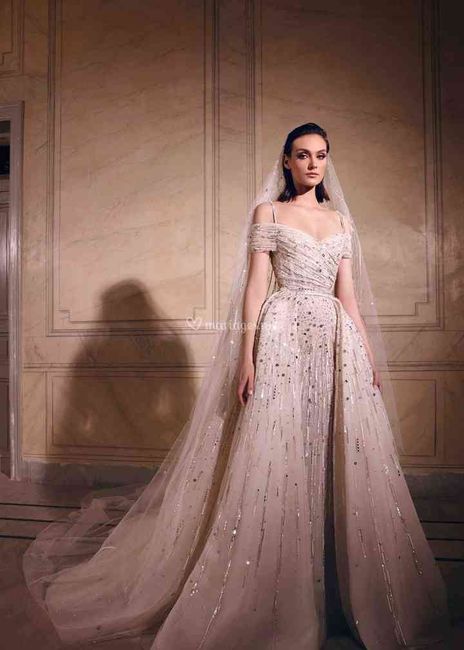 Le top 100 des robes de mariées incontournables pour un mariage en 2023 21