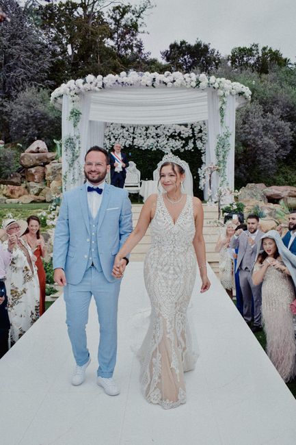 çA y est, c’est passée 4