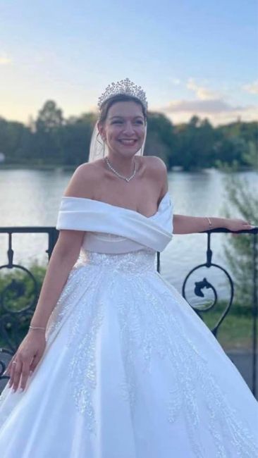 çA y est, c’est passée 6