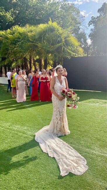 çA y est, c’est passée 7