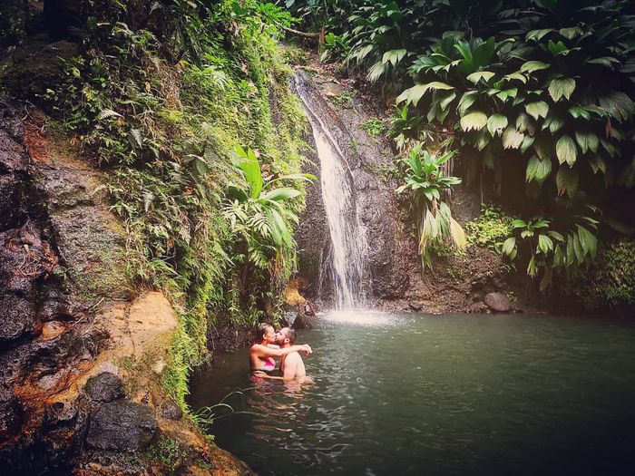 çA y est, c’est passée 10