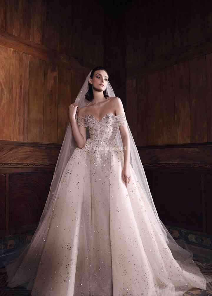 Le top 100 des robes de mariées incontournables pour un mariage en 2023 - 4