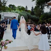 çA y est, c’est passée - 1