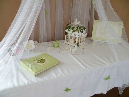 table urne et livre d'or 3