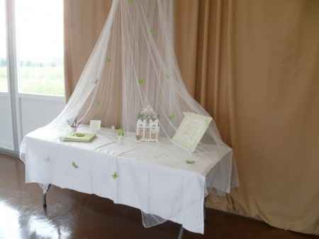 table urne et livre d'or 2
