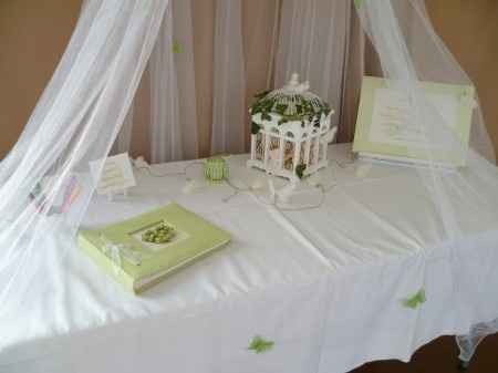 table urne et livre d'or 3