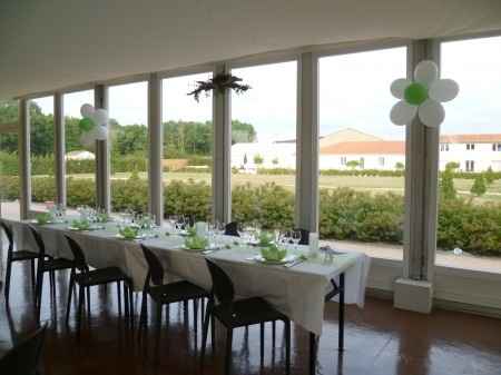 déco salle 1