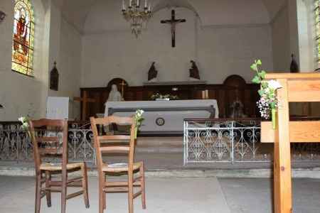 décoration église 1