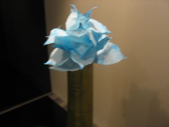 Enfin.trouver les fleurs 1