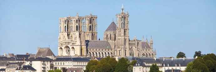  La cathédrale ou on va enfiiiin se dire oui 😍😍 - 2