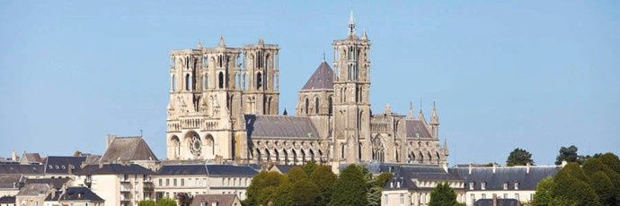  La cathédrale ou on va enfiiiin se dire oui 😍😍 - 2