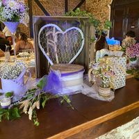 Decoration de tables - 2