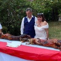 Cochon grillé avis - 1