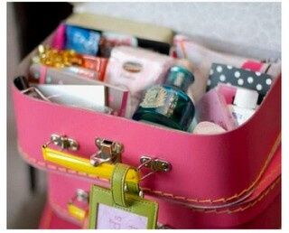 Coffret cadeau de temoins - 2