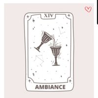 La chance te sourit 🔮😃 - 1