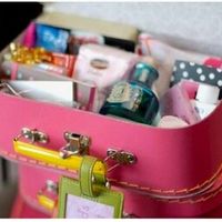 Coffret cadeau de temoins - 2