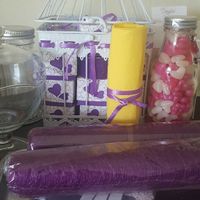 Je suis  emma et ceci est ma carte de mariage - 1