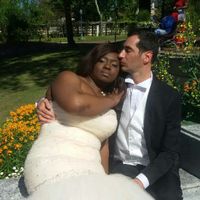 Je suis  emma et ceci est ma carte de mariage - 3