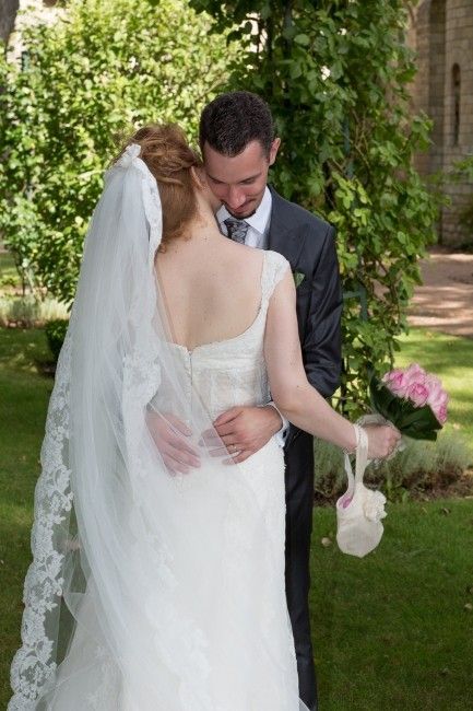 Notre mariage du 17 Août 2013