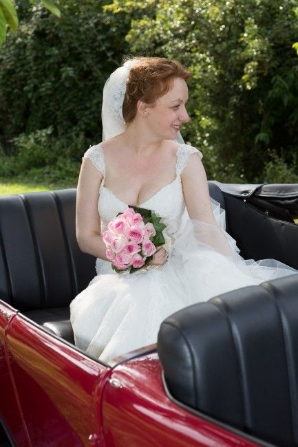 Notre mariage du 17 Août 2013
