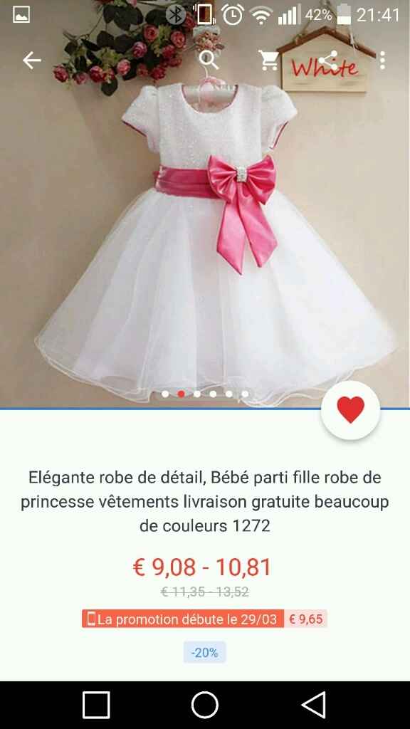 29/03/16 aliexpress, imitation 11/11/11 !! - 3