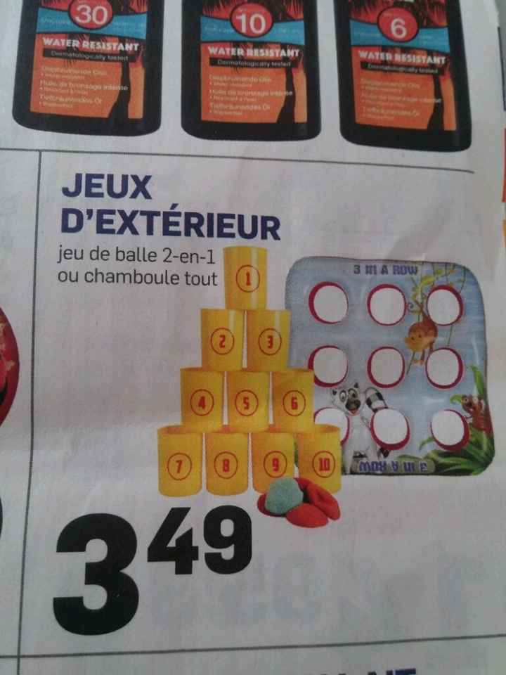 Livre d'or, à l'attaque  ! - 1